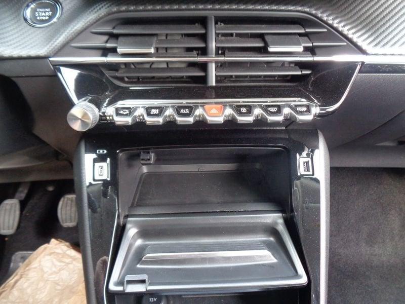 Peugeot 2008 2008 1.2 puretech Allure s&s 130cv