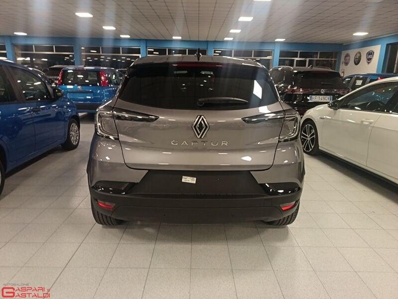 Renault Captur Captur 1.2 eco-g Techno 120cv