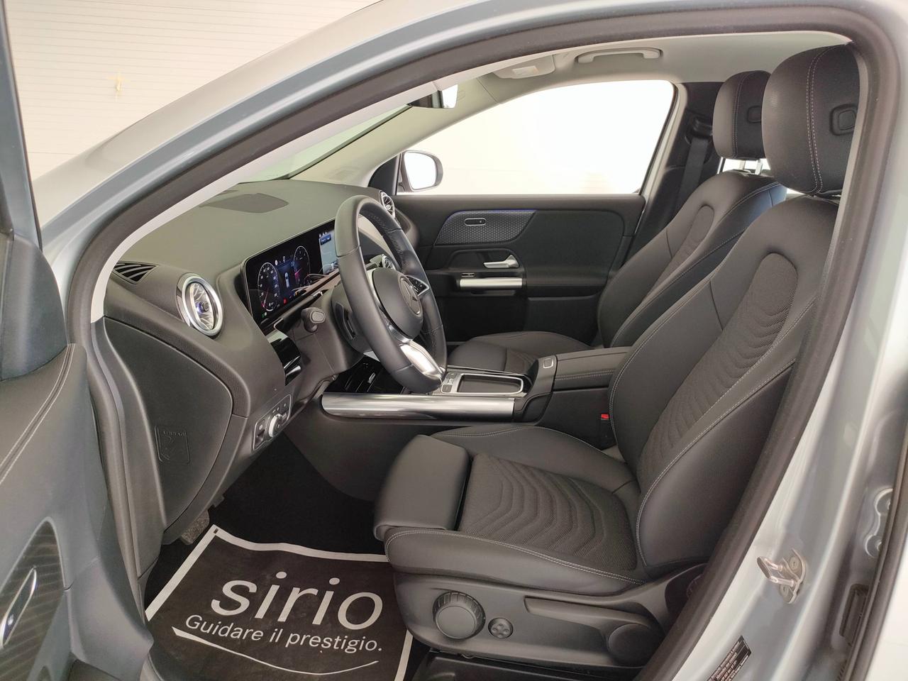 Mercedes-Benz GLA-H247 2023 - GLA 200 d Progressive Advanced Plus 4matic a