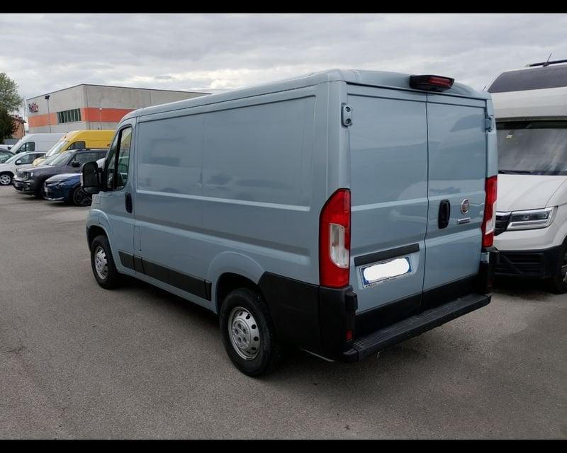 FIAT Ducato 30 2.3 MJT 130CV PC-TN Furgone