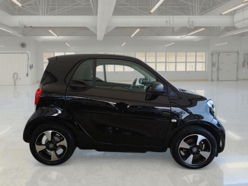 SMART FORTWO EQ 41KW PASSION COUPE