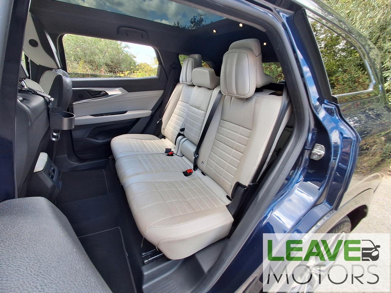 Renault Espace Full Hybrid E-Tech 200 CV 7p Iconic (M1586)