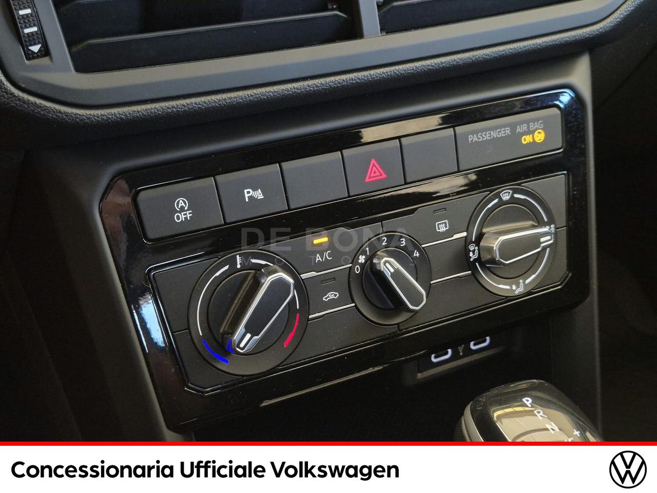 Volkswagen T-Cross 1.0 tsi style 110cv dsg