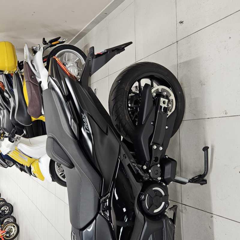 Yamaha T-Max 560 Tech Max - 2025