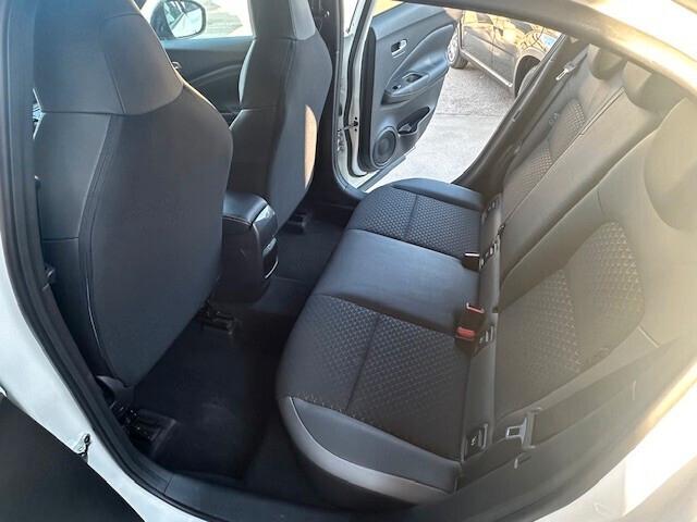 Nissan Juke 1.0 MANUALE 2024 13.000KM