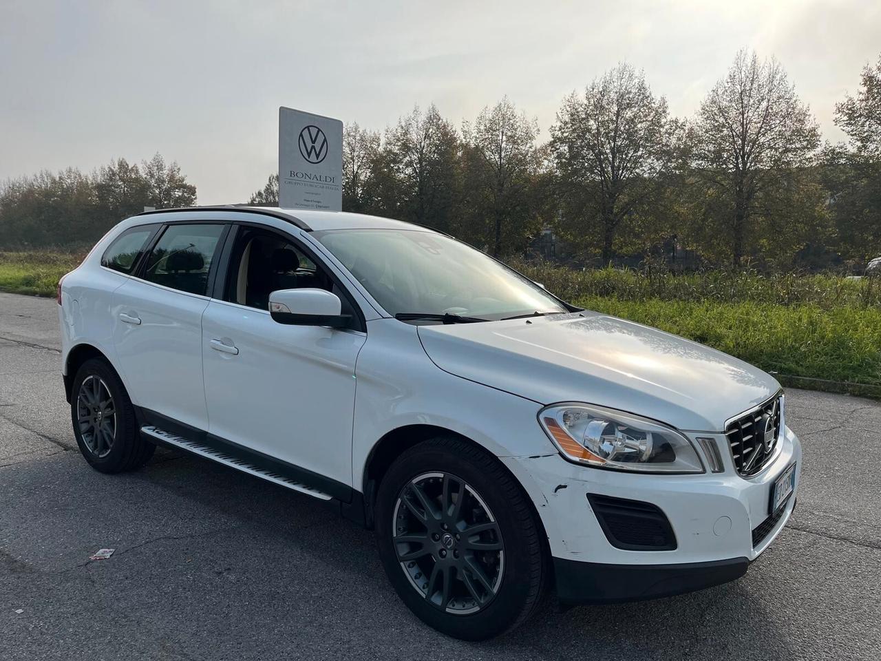 Volvo XC 60 XC60 D5 AWD