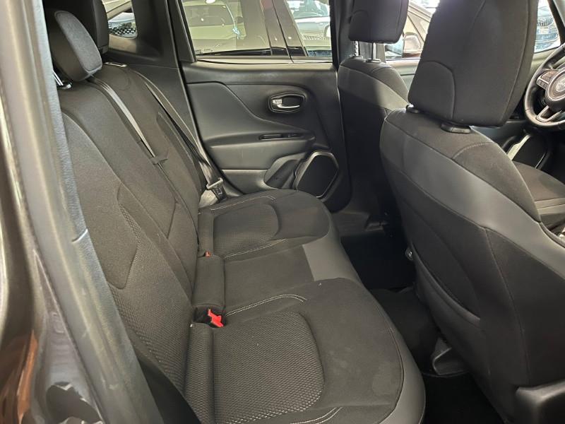 JEEP Renegade 1.0 T3 Limited