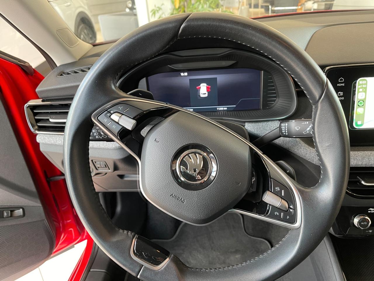 Skoda Kamiq 1.0 TSI 115 CV DSG Monte Carlo