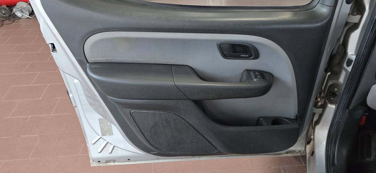 Fiat Doblò 1.3 Multijet 16V Autovettura