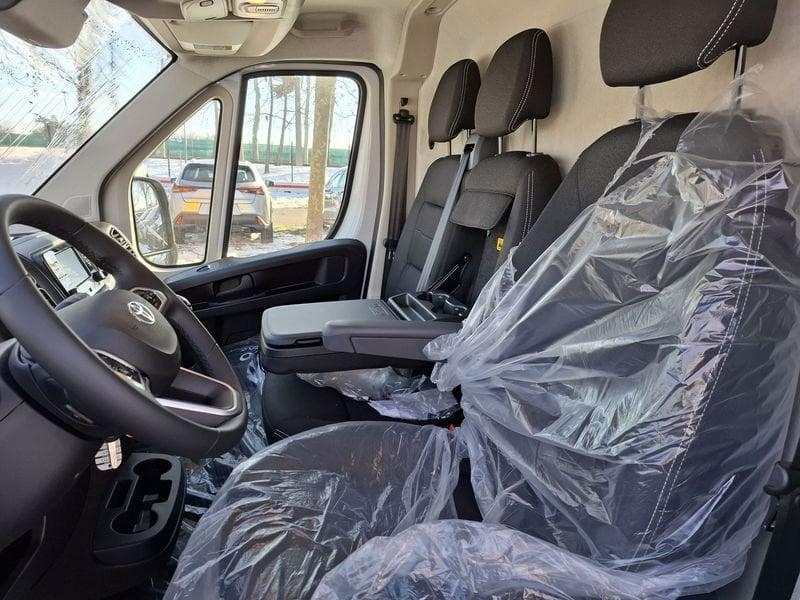 Toyota Proace Max L3H3 Heavy 2.2 Diesel 140CV PRONTA CONSEGNA