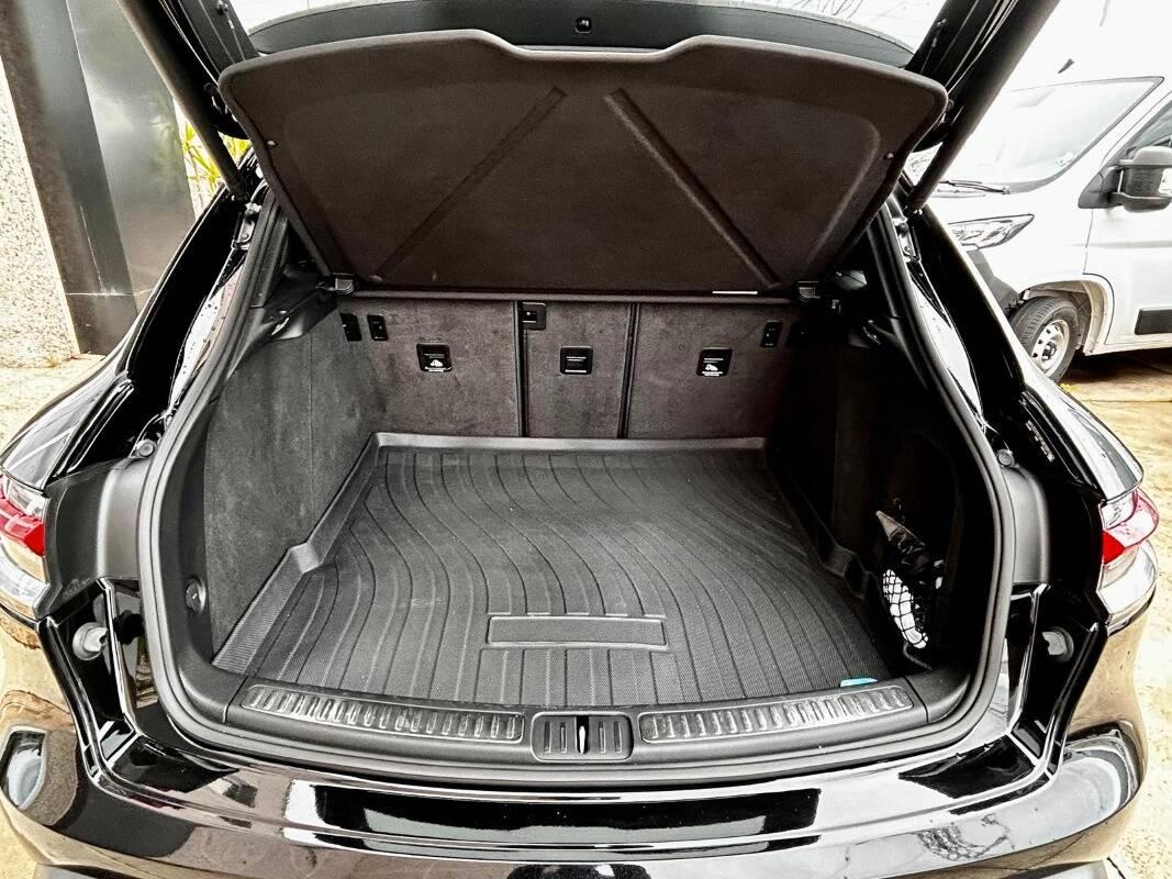 Porsche Macan Porsche Macan 2.0 T 265cv