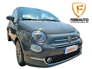 FIAT 500 1.0 70CV HYBRID MODELLO STAR !