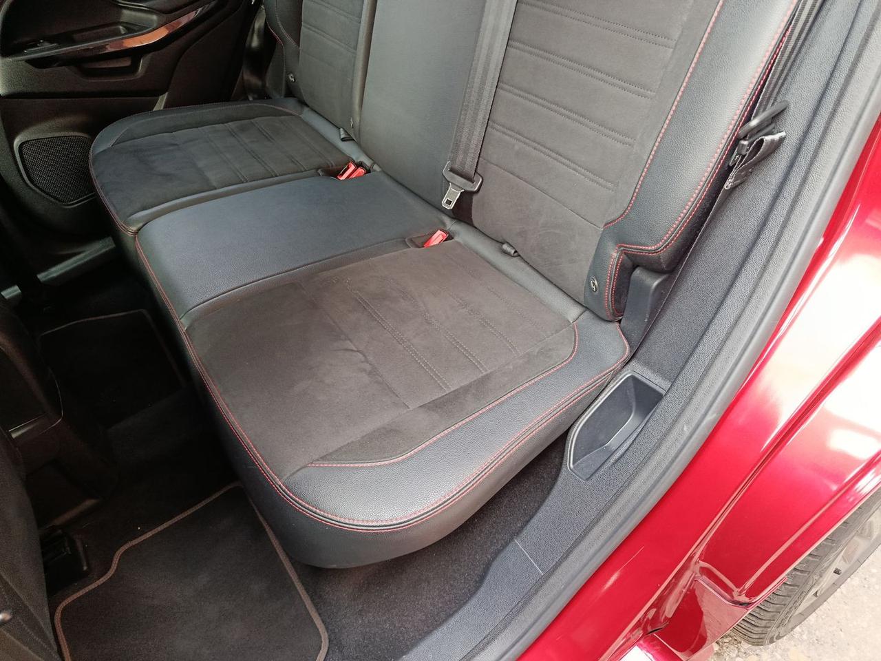 Ford EcoSport ST Line 1.5 TDCi #9754