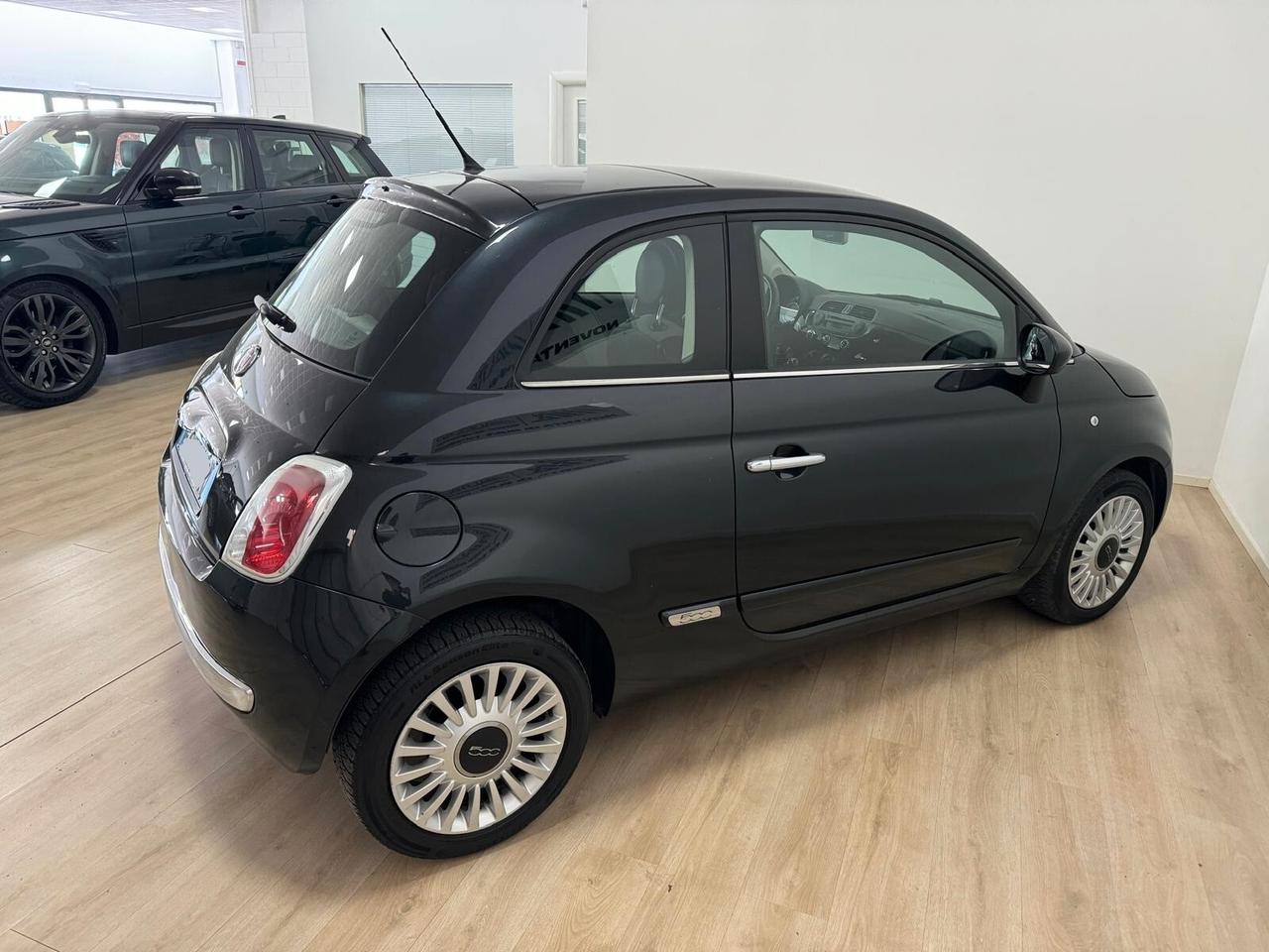 Fiat 500 1.2 **** NEOPATENTATI****