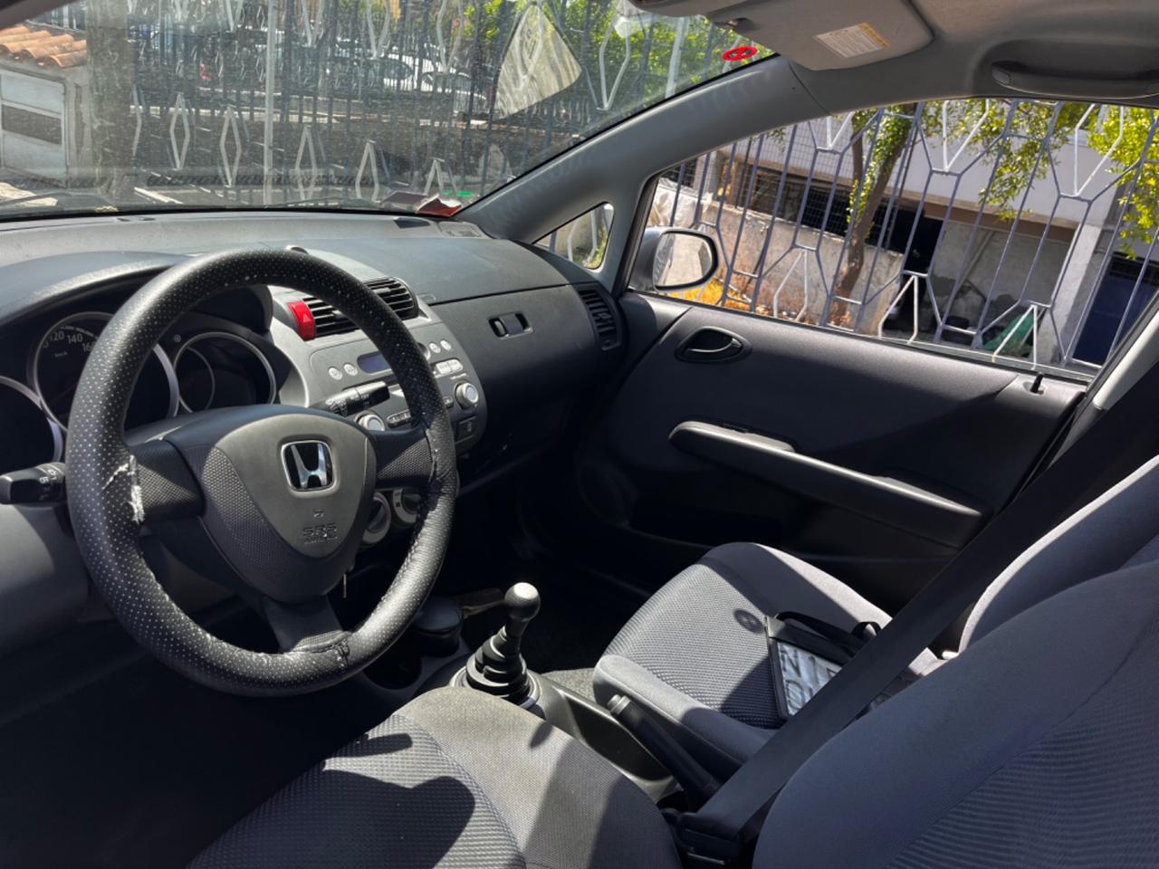 Honda Jazz 1.2 i-DSi 5p. S