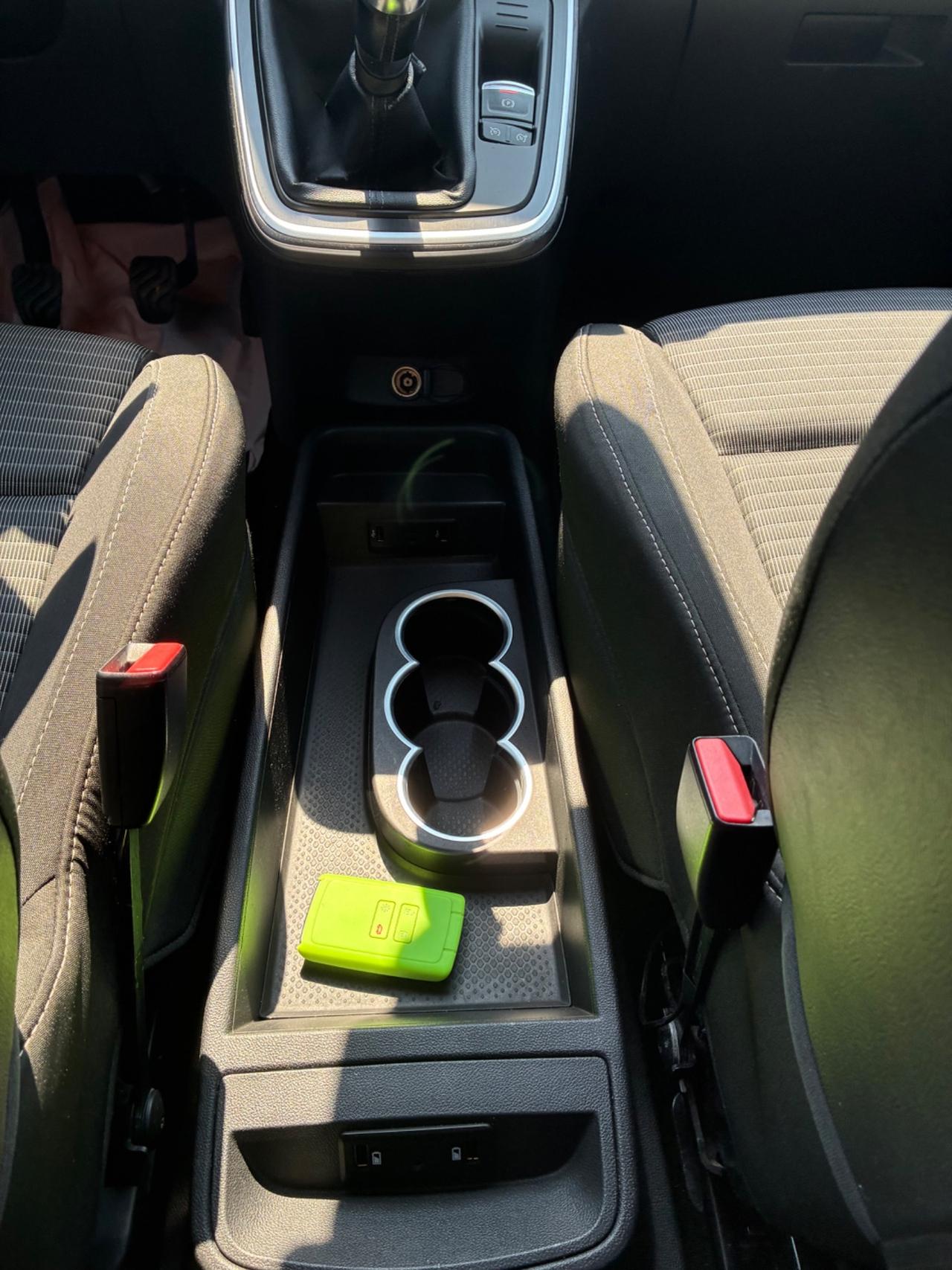 Renault Scenic Scénic dCi 8V 110 CV Energy Bose