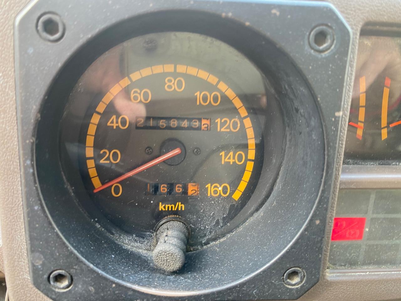 Mitsubishi Pajero 2.5 TDI Metal-top NEOPATENTATI!!!