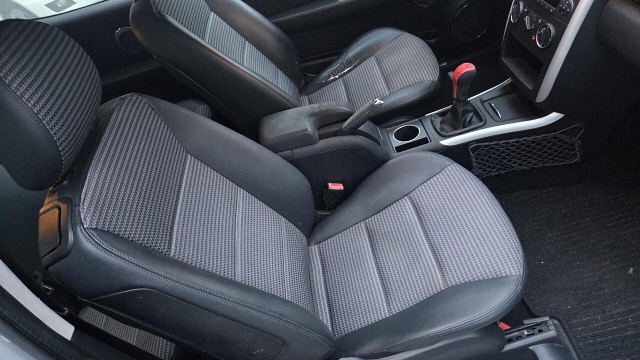 Mercedes-benz A 150 Coupé Avantgarde