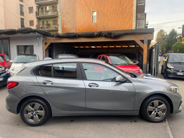 BMW 118 i 5p. Business Advantage *PREZZO PROMO*