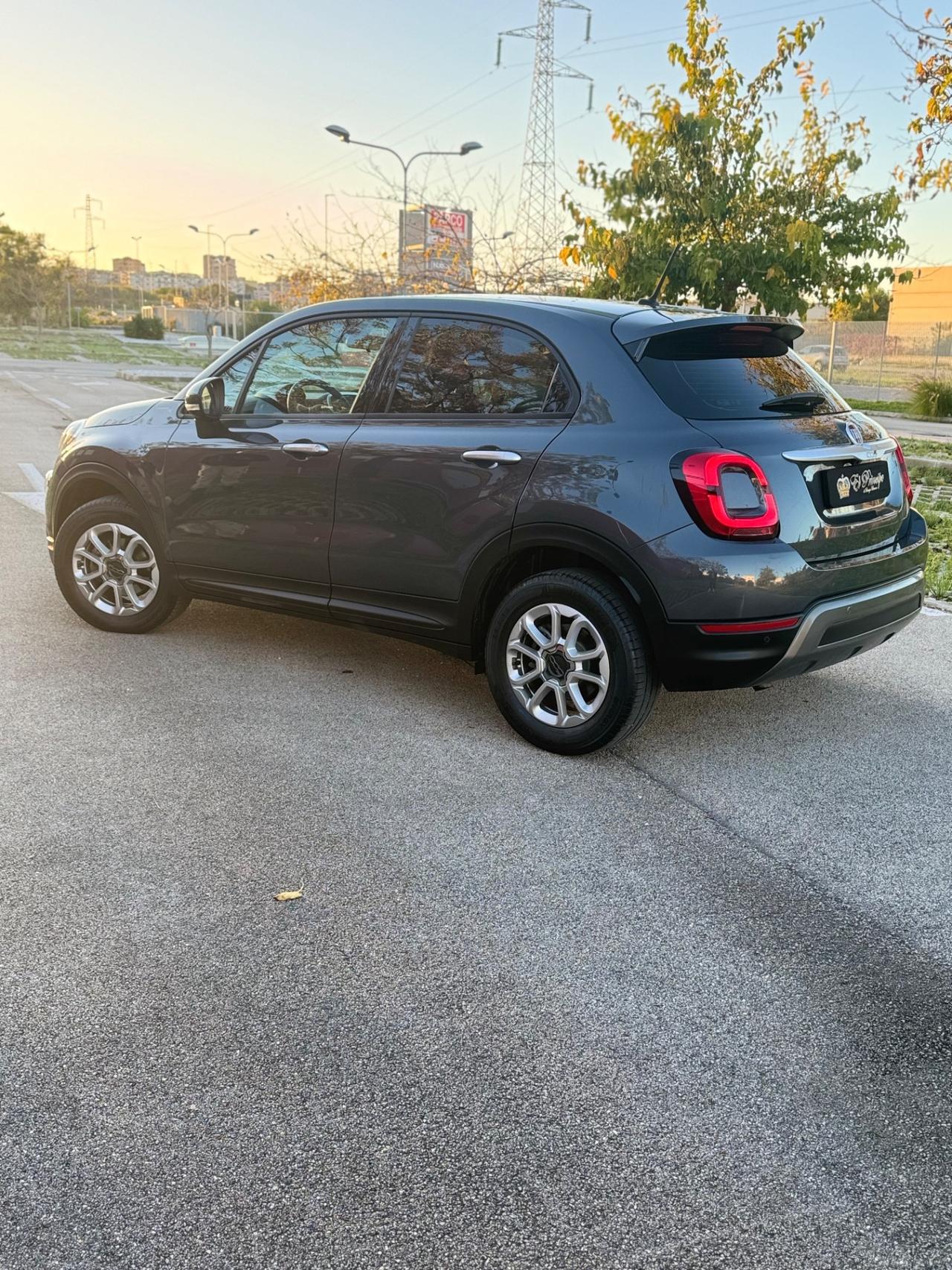 Fiat 500X 1.3 MultiJet 95 CV Cross