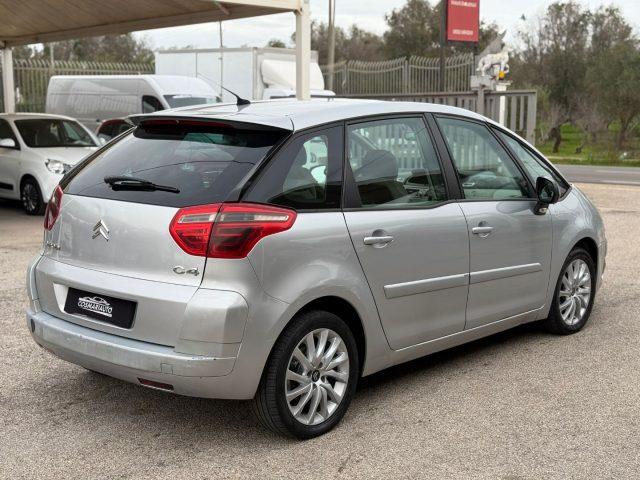 CITROEN C4 Picasso 1.6 HDi 110 FAP Classique