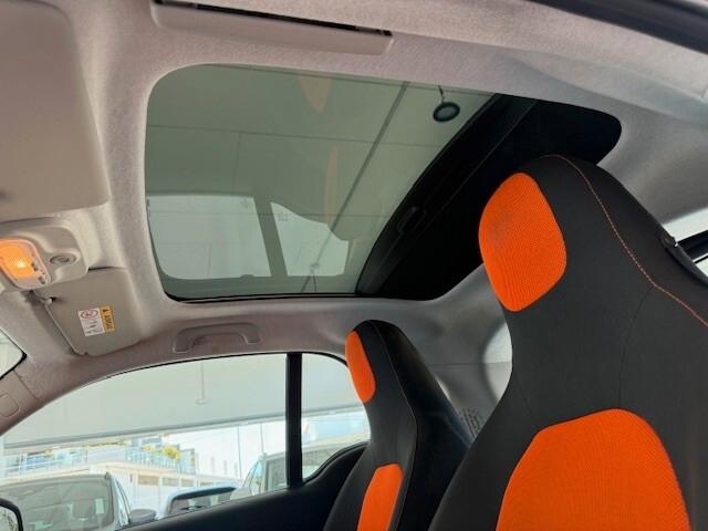 Smart ForTwo 70 1.0 twinamic Sport edition 1 2015