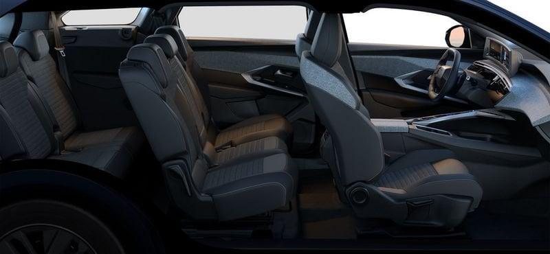 Peugeot 5008 5008 Hybrid 136 e-DCS6 Allure