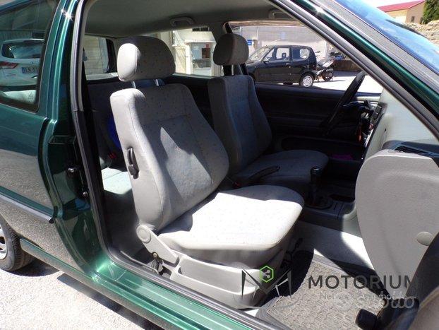 Volkswagen Polo 1.0 50CV PERFETTA!