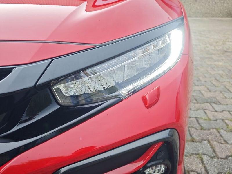 Honda Civic 1.5 5 porte Sport+