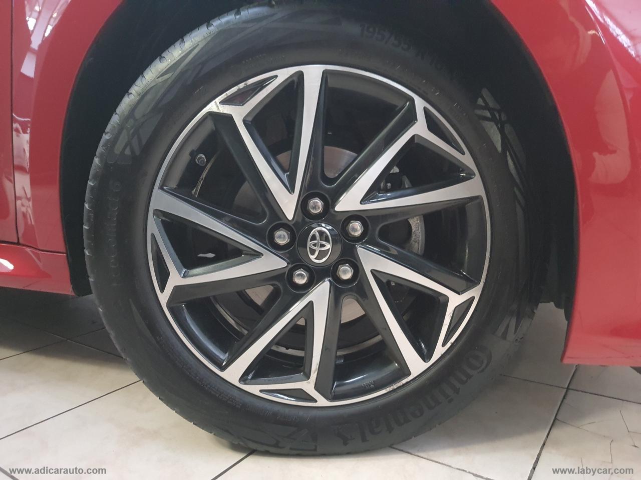 TOYOTA Yaris 1.0 5p. Trend