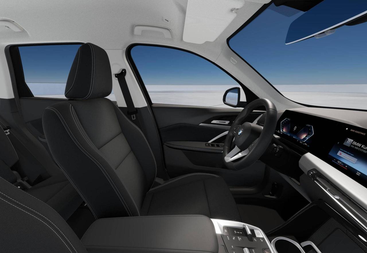 BMW X1 sDrive18d