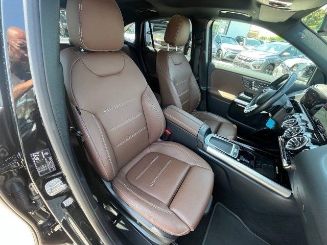 MERCEDES-BENZ GLA 200 d Automatic Progressive Advanced Plus