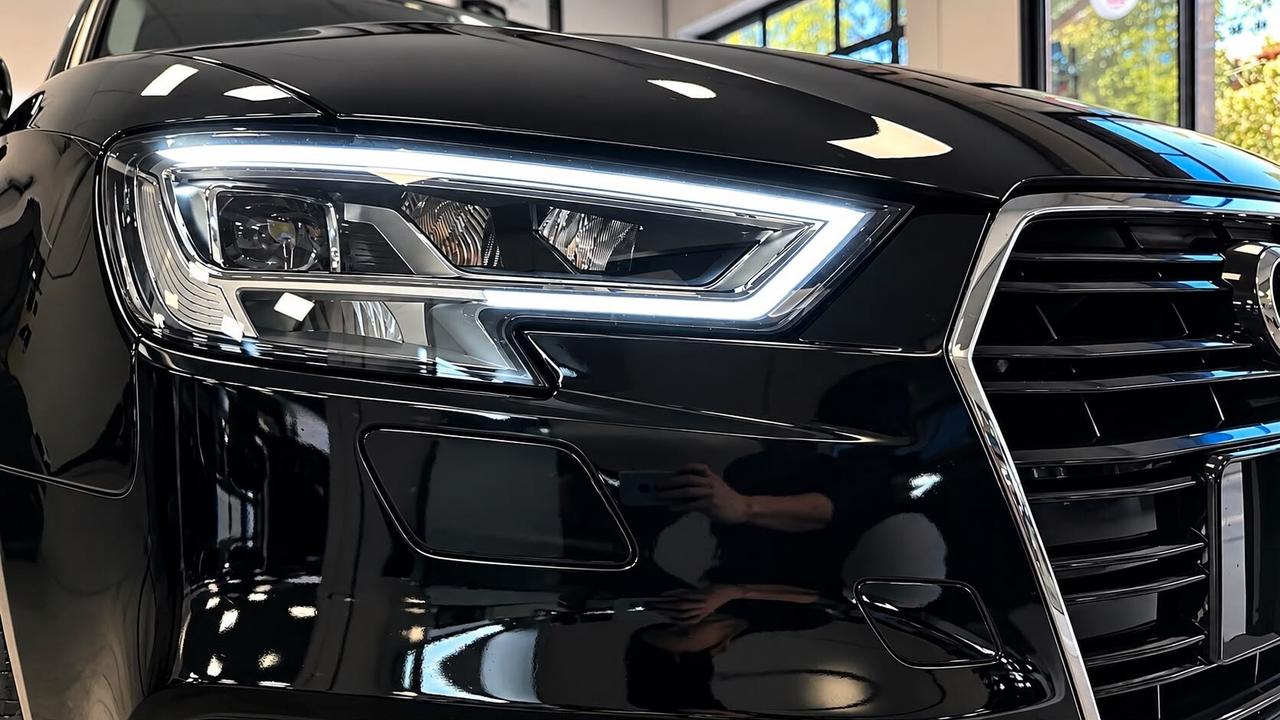 Audi A3 SPB 35 TDI S tronic Admired