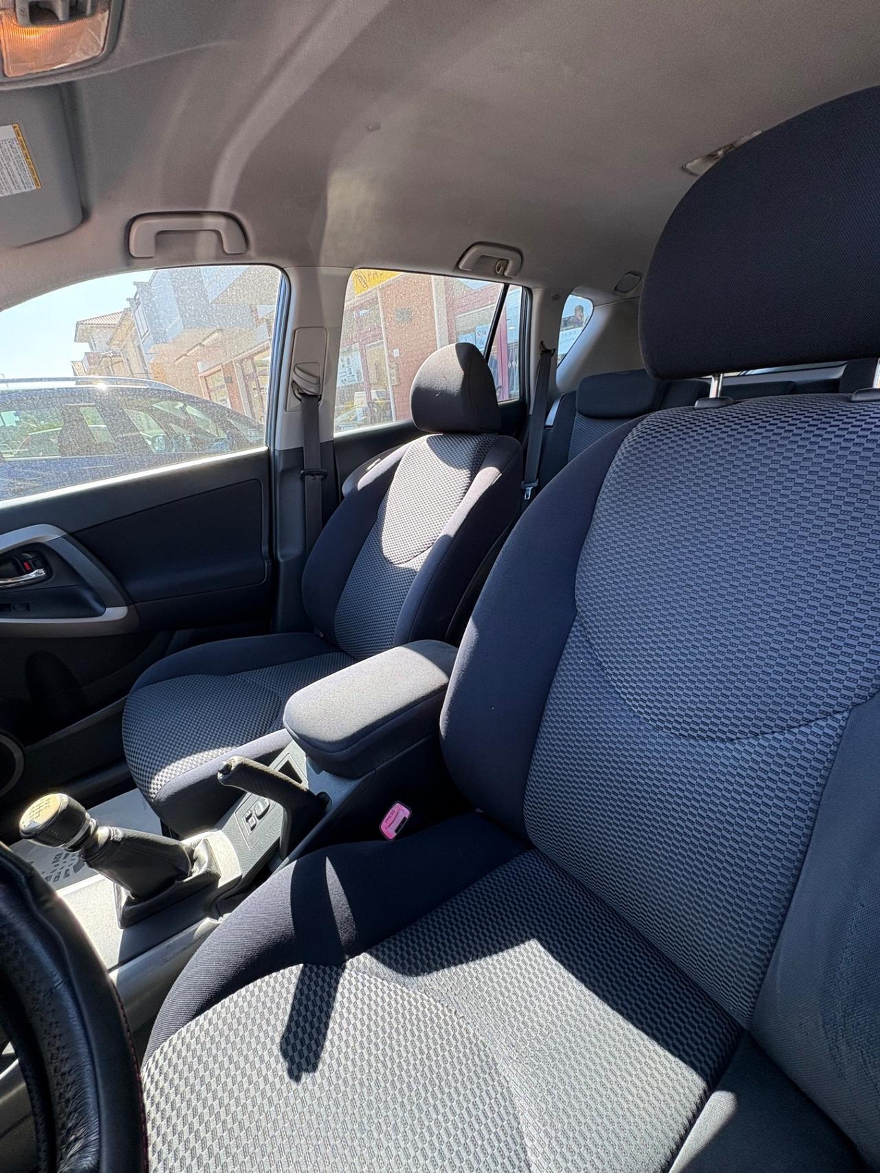 Toyota RAV 4 RAV4 2.2 D-4D 136 CV Luxury