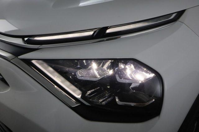CITROEN C4 C4 BlueHDi 130 S&S EAT8 Feel Pack