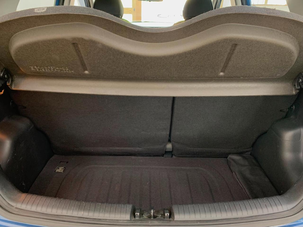 Hyundai i10 1.0 Comfort