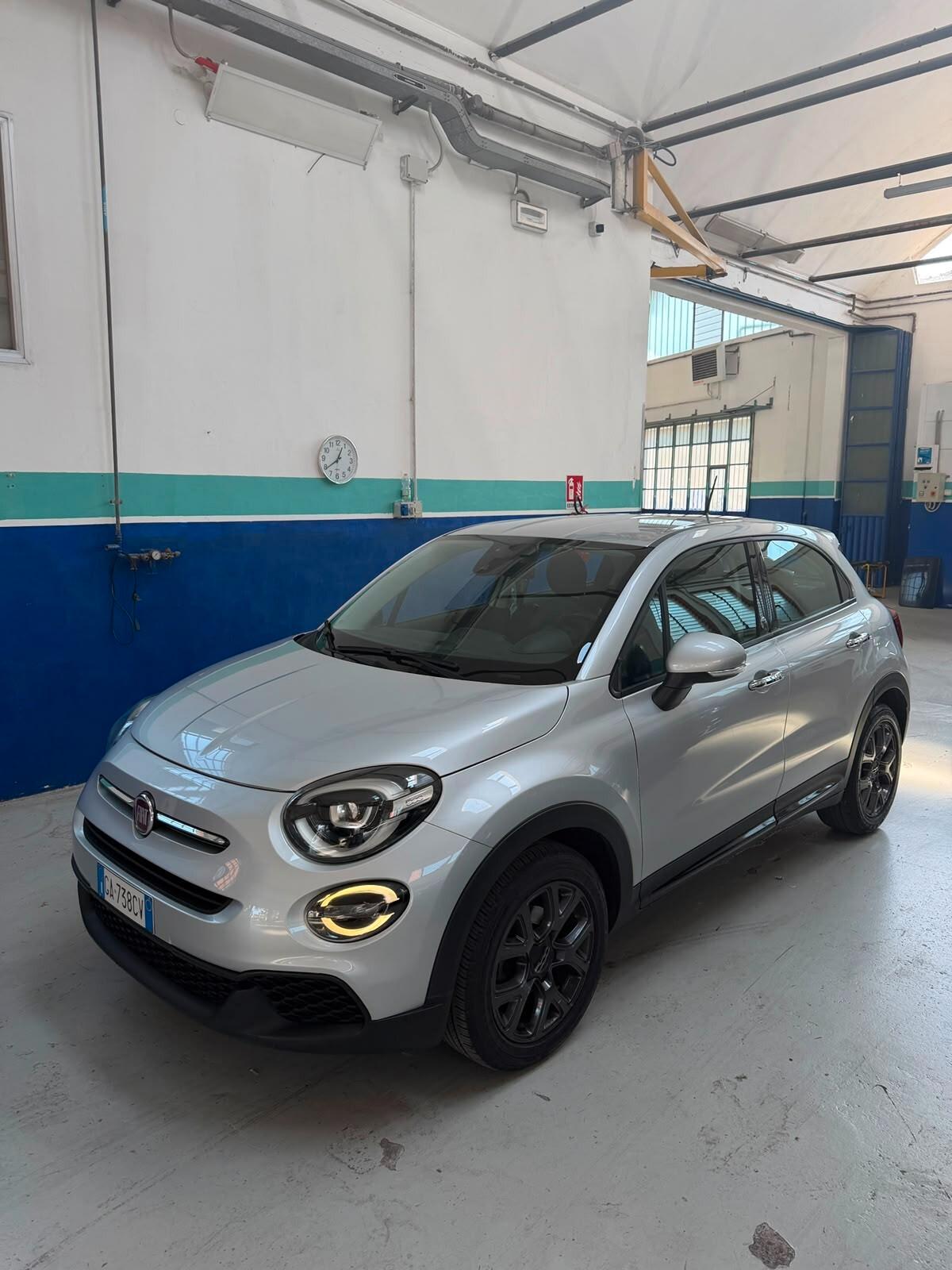Fiat 500X 1.0 T3 120 CV City Cross
