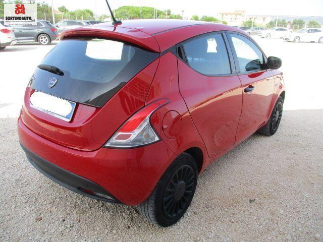 LANCIA Ypsilon 1.2 69CV 5p. Elefantino Blu-2020