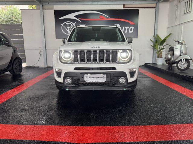 JEEP Renegade cil. 1.0 benz. T3 Limited