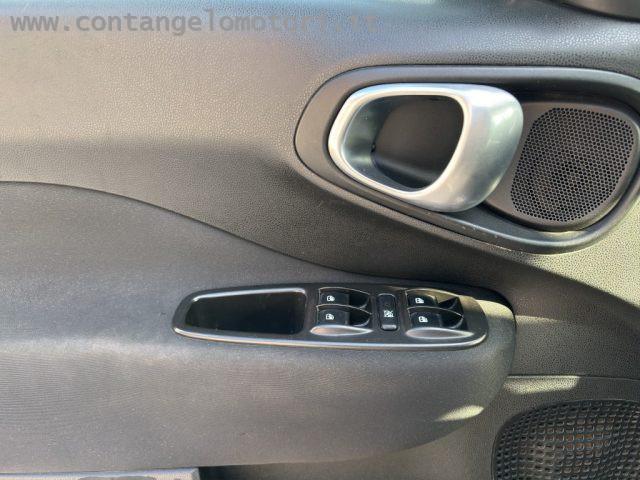 FIAT 500L 1.3 Multijet 85 CV Pop Star