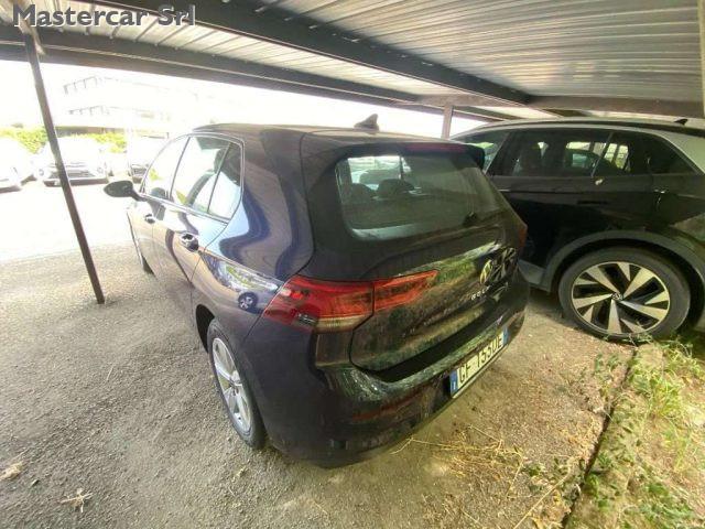 VOLKSWAGEN Golf 2.0 tdi Life 115cv - GF153DE