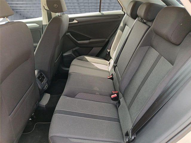VOLKSWAGEN T-Roc T-Roc 2.0 TDI SCR 150 CV DSG Life
