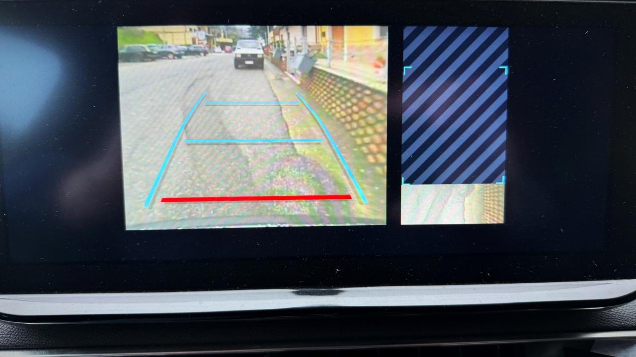 Peugeot 3008 1.5 Hdi EAT8 Business - 2021