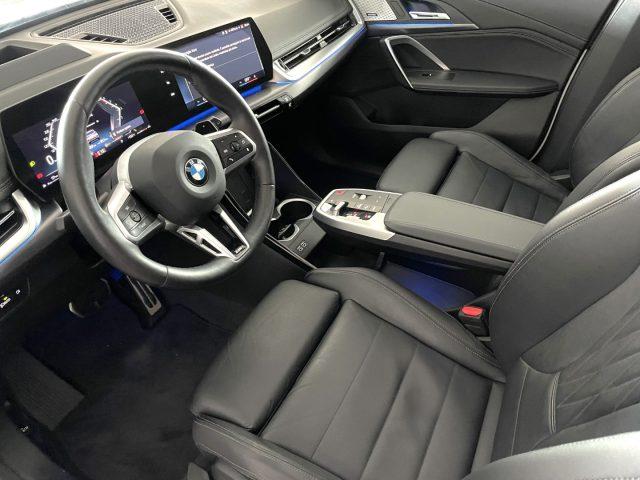 BMW X1 2.0 d S-Drive 150 CV M-Sport Edition