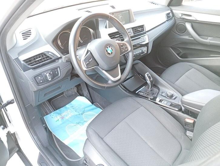 Bmw X2 sDrive16d Msport-X