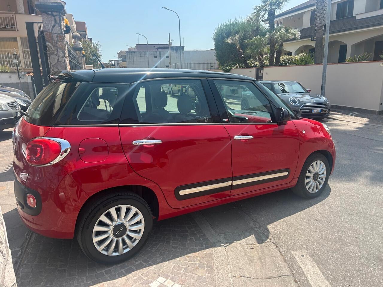 Fiat 500L 1.3 Multijet 85 CV Easy