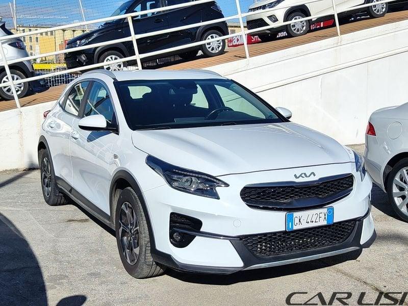 KIA Xceed Xceed 1.0 T-GDi GPL Business