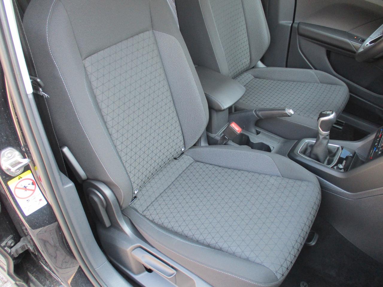 Volkswagen T-Cross 1.0 TSI Style BMT