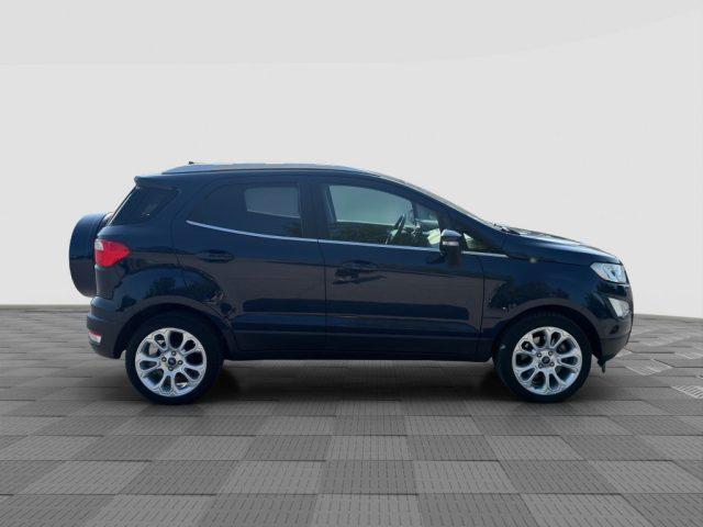 FORD EcoSport EcoSport 1.0 EcoBoost 125 CV Start&Stop Business