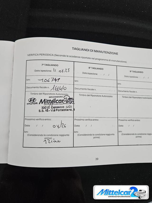 HYUNDAI Kona 1.0 T-GDI Xpossible